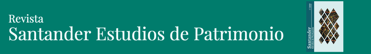 Santander estudios de Patrimonio