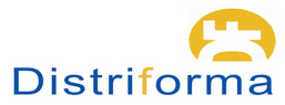 DISTRIFORMA